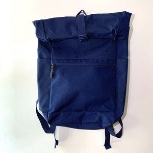 Ikea Starttid Blue Backpack